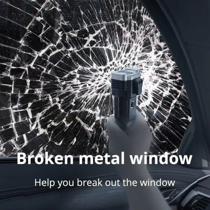 High-Power LED Torch Light