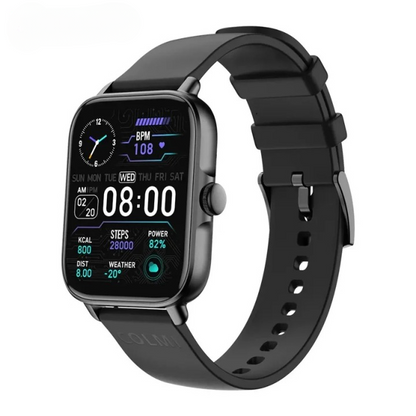 A58 Plus 6 in 1 - Smartwatch