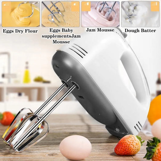 Hand Mixer
