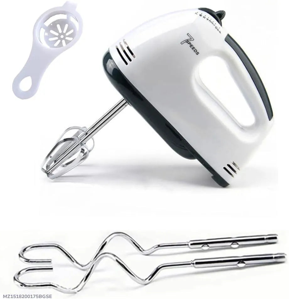 Hand Mixer