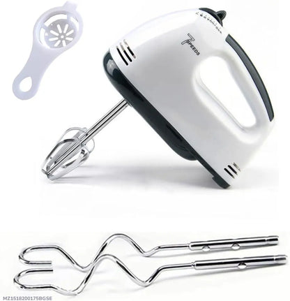 Hand Mixer