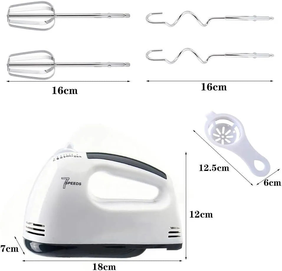 Hand Mixer