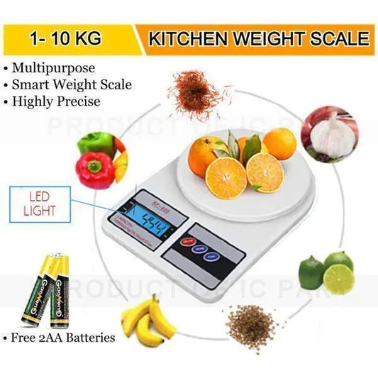 Kitchen Scale