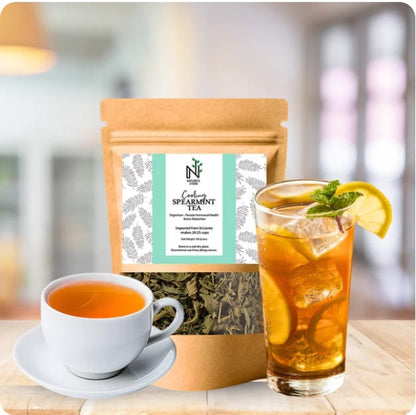Spear Mint Tea