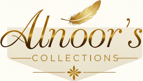 Alnoor's Collections