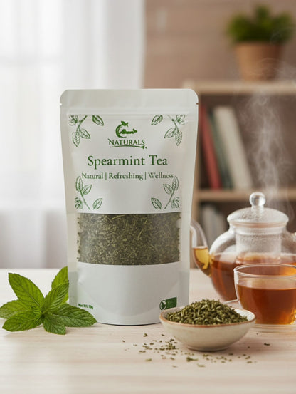 Spear Mint Tea